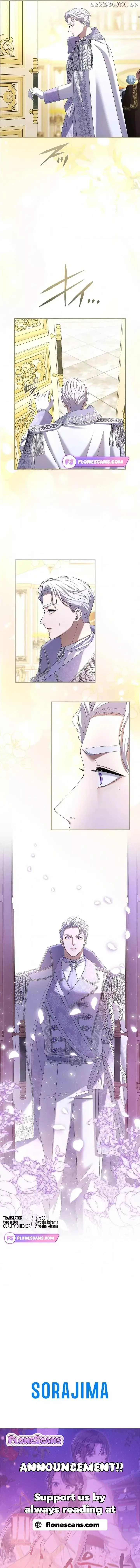 I've Fallen for the Empire's Greatest Villainess Chapter 31 page 15