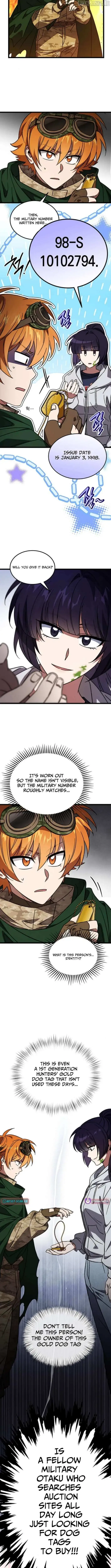 Lv.99 Princess of Black Flame Chapter 30 page 3