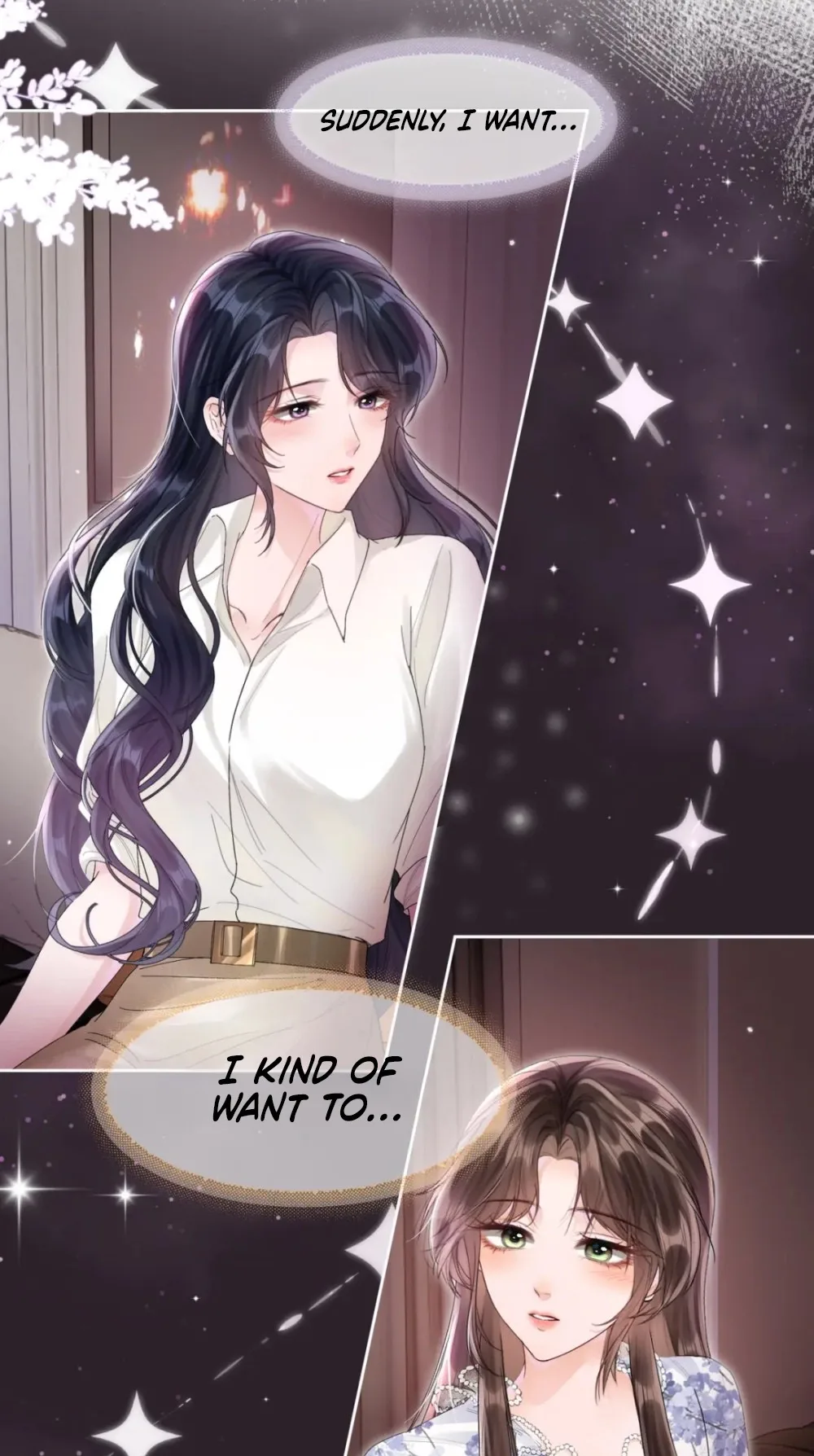 Night Tide Chapter 31 page 15
