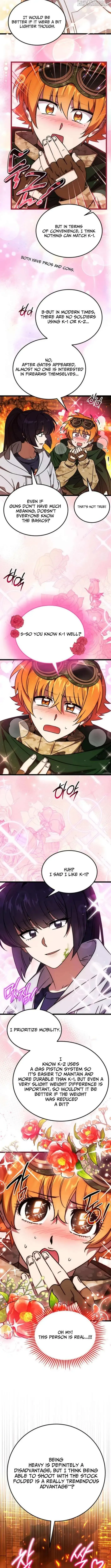 Lv.99 Princess of Black Flame Chapter 30 page 6