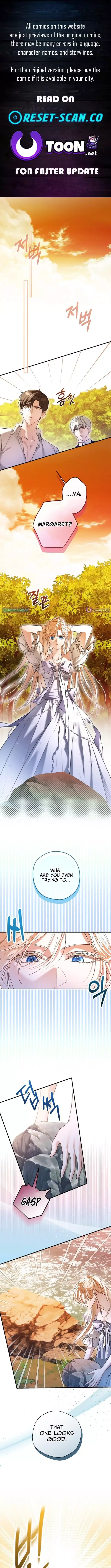 Trapped on a Remote Island With the Male Leads Chapter 32 page 2