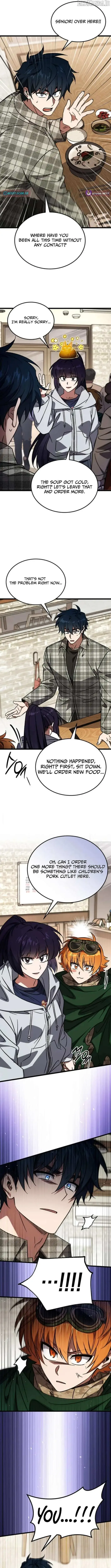 Lv.99 Princess of Black Flame Chapter 30 page 13