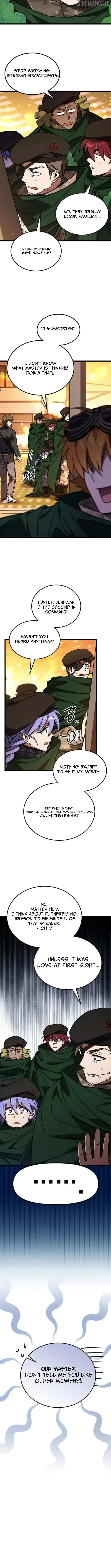 Lv.99 Princess of Black Flame Chapter 30 page 12