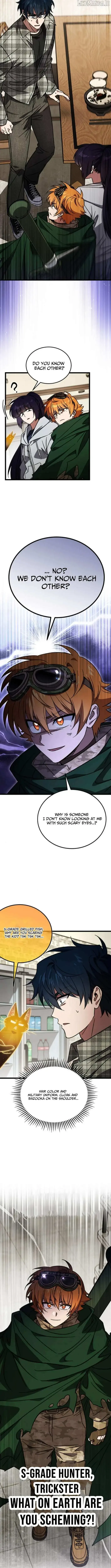 Lv.99 Princess of Black Flame Chapter 30 page 14