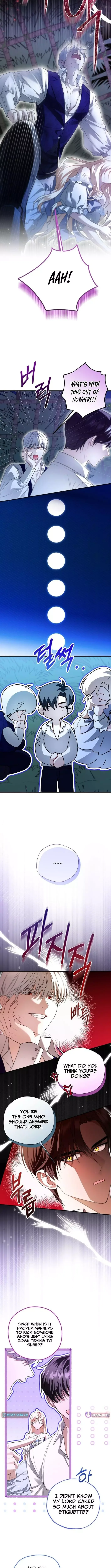 Trapped on a Remote Island With the Male Leads Chapter 32 page 10