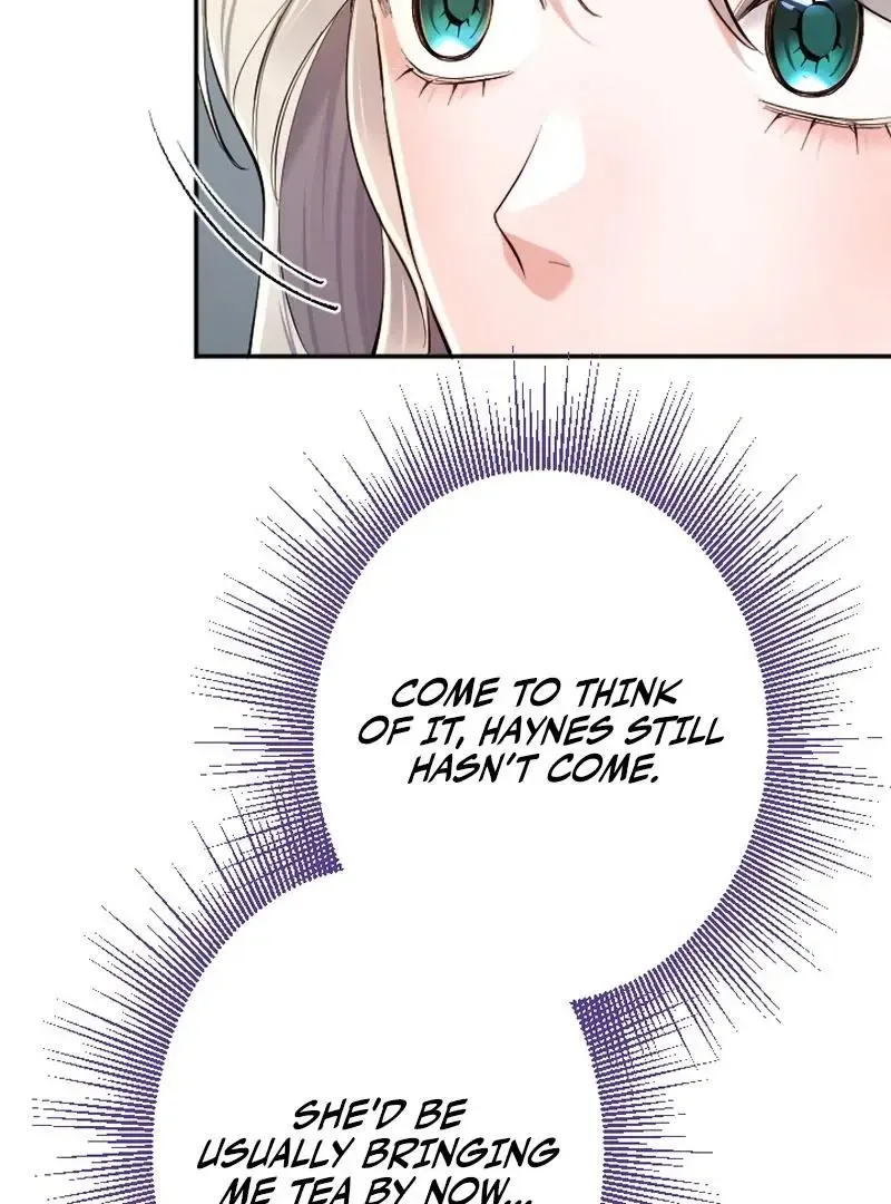 Even Without Your Love Chapter 32 page 8