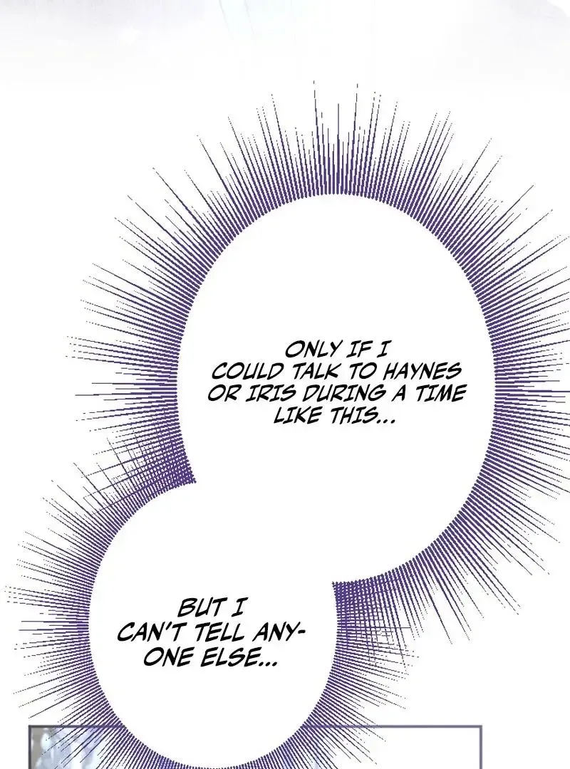 Even Without Your Love Chapter 32 page 6