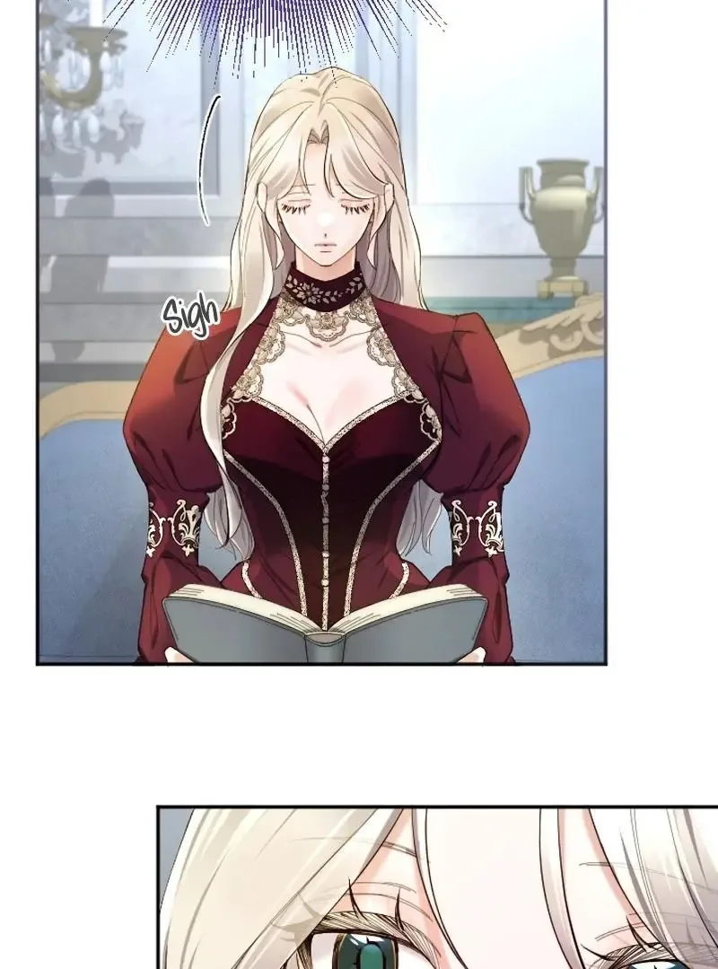 Even Without Your Love Chapter 32 page 7