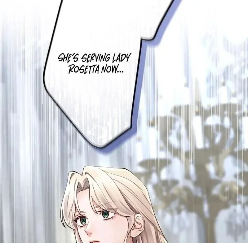 Even Without Your Love Chapter 32 page 12