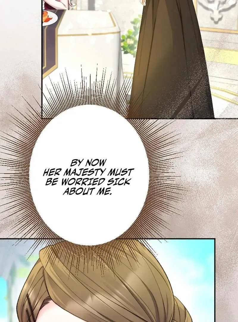 Even Without Your Love Chapter 32 page 18