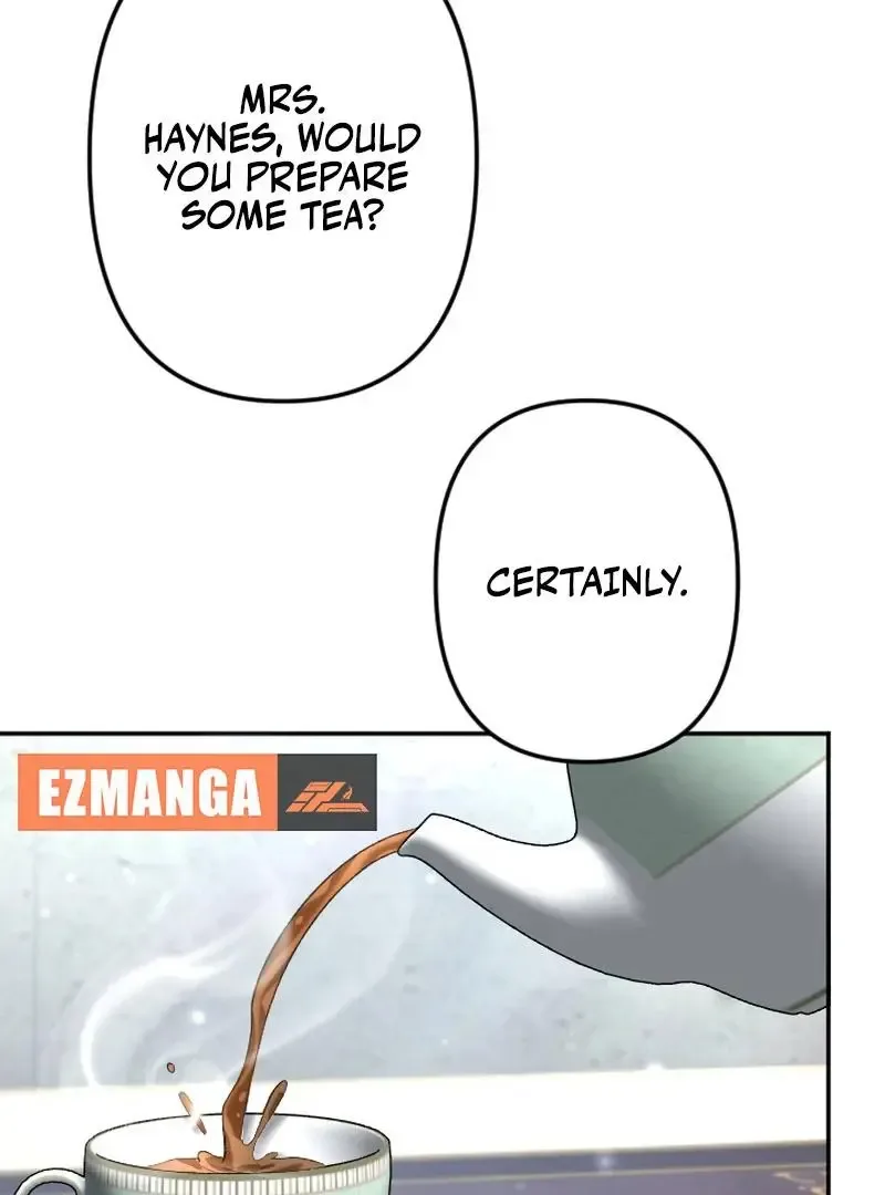 Even Without Your Love Chapter 32 page 21
