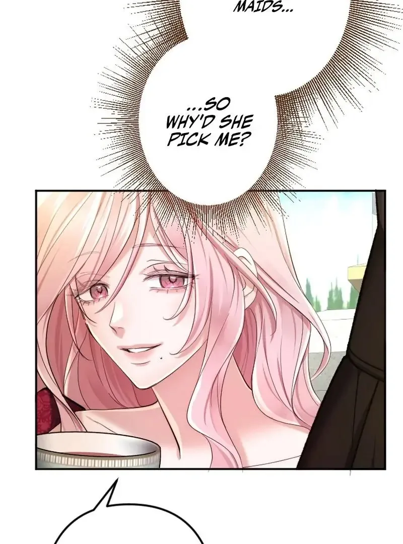 Even Without Your Love Chapter 32 page 20