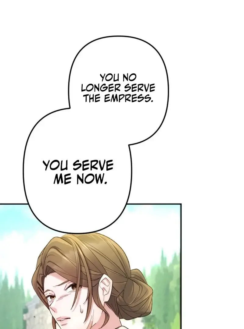 Even Without Your Love Chapter 32 page 39