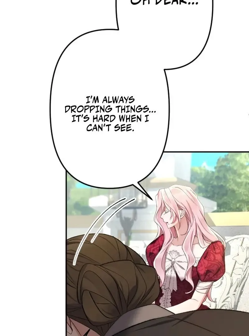 Even Without Your Love Chapter 32 page 29