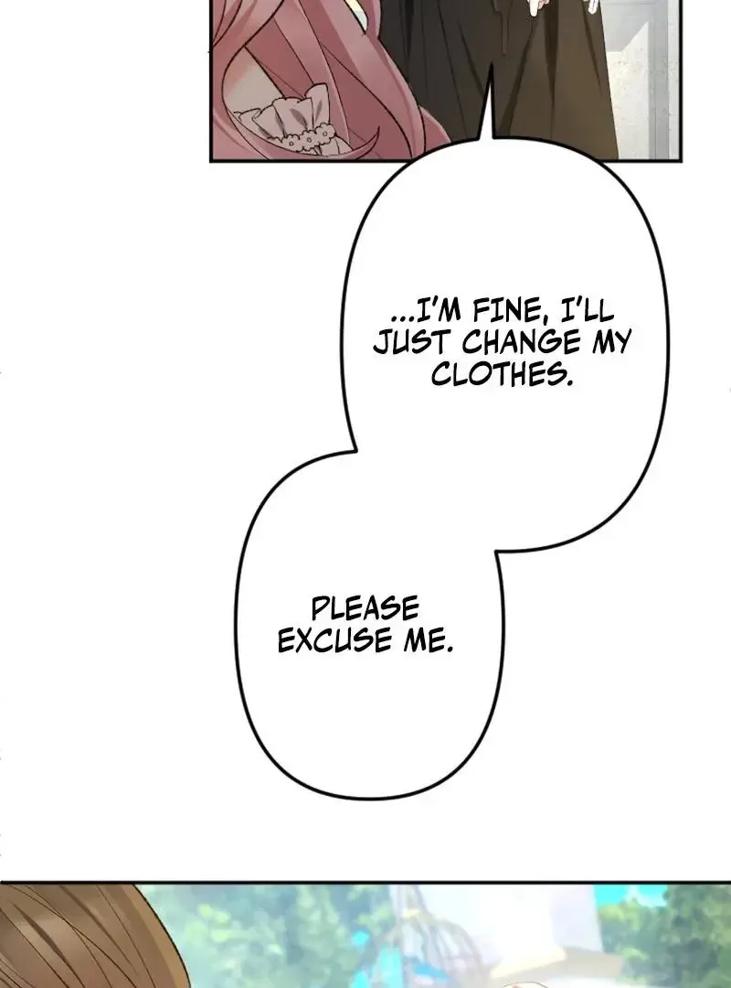 Even Without Your Love Chapter 32 page 37
