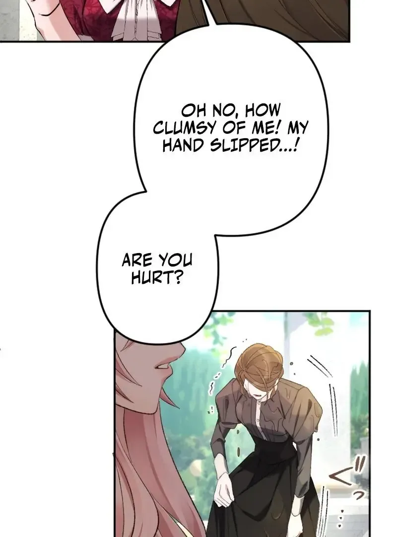 Even Without Your Love Chapter 32 page 36