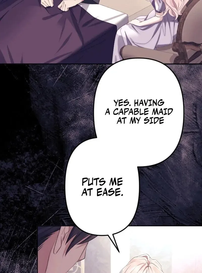 Even Without Your Love Chapter 32 page 47