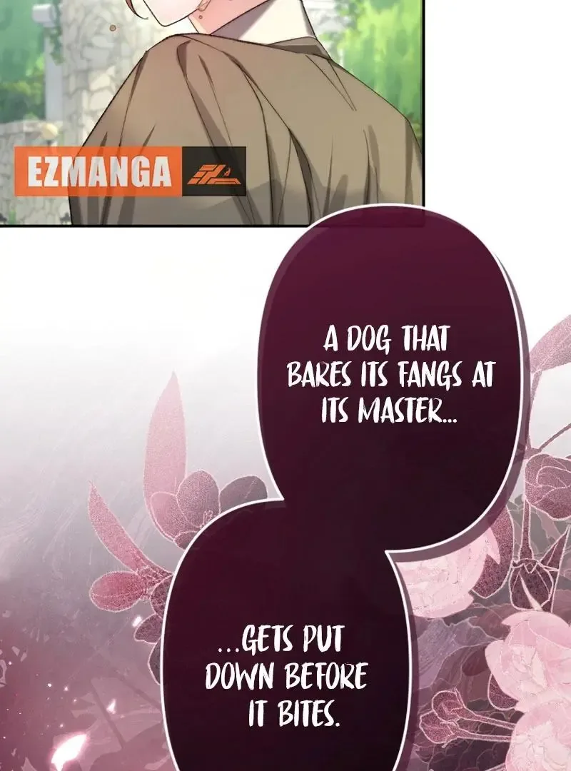 Even Without Your Love Chapter 32 page 40