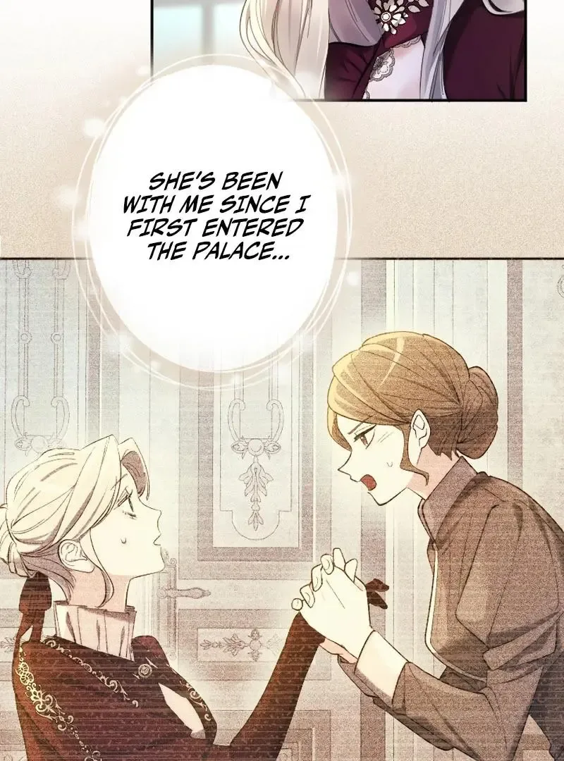Even Without Your Love Chapter 32 page 62