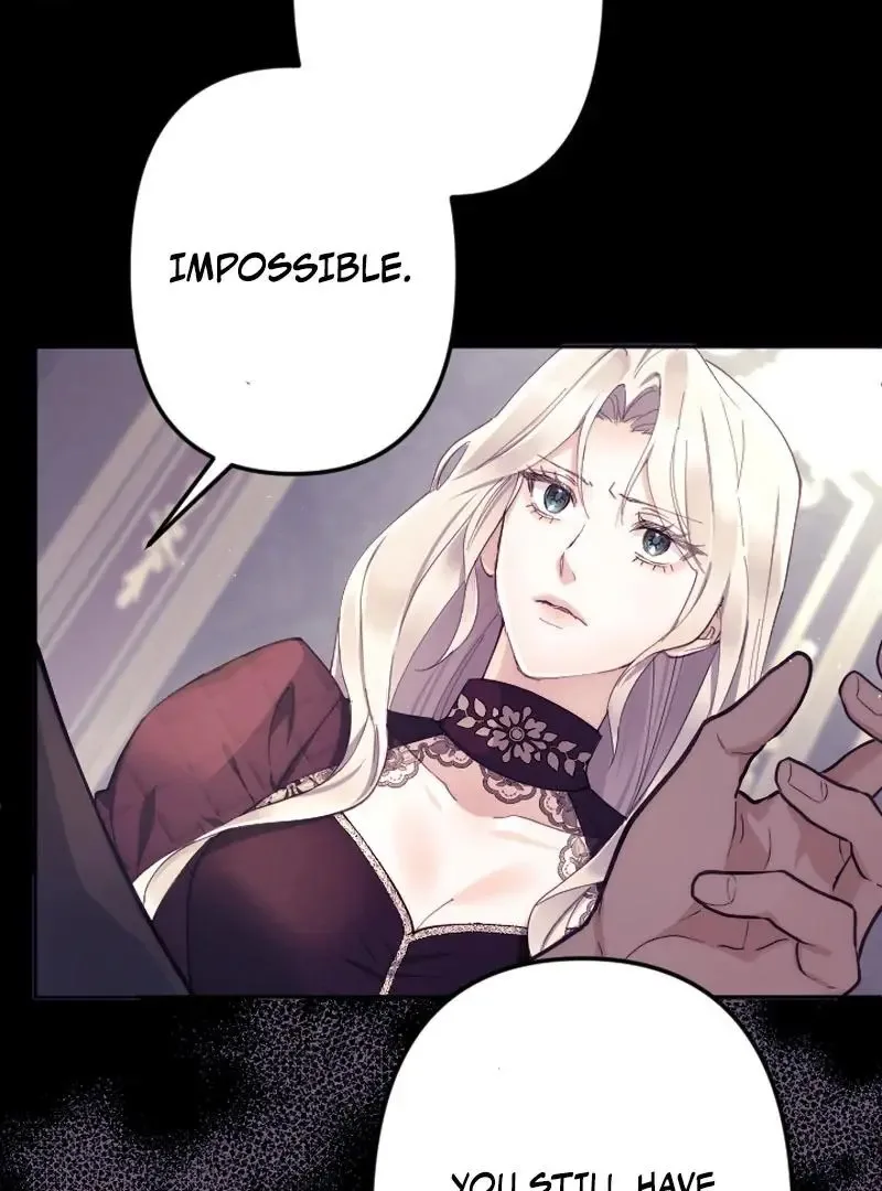 Even Without Your Love Chapter 32 page 58