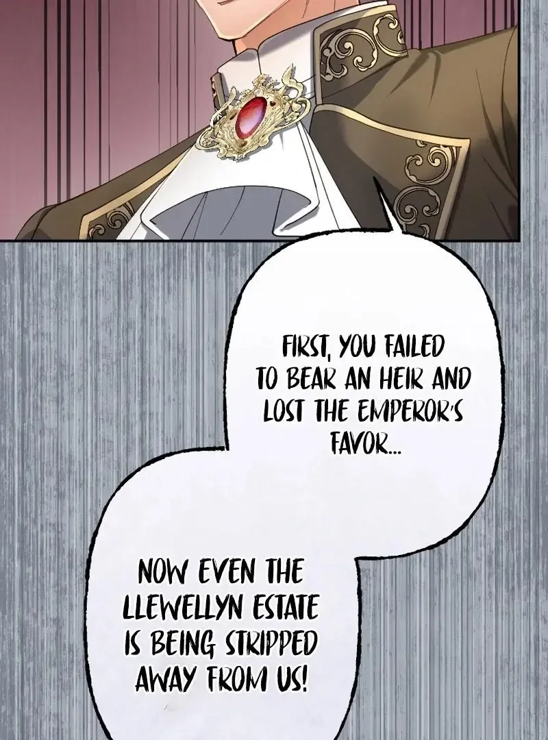 Even Without Your Love Chapter 32 page 89