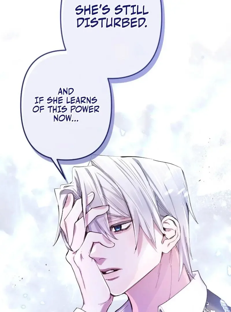 Even Without Your Love Chapter 32 page 83