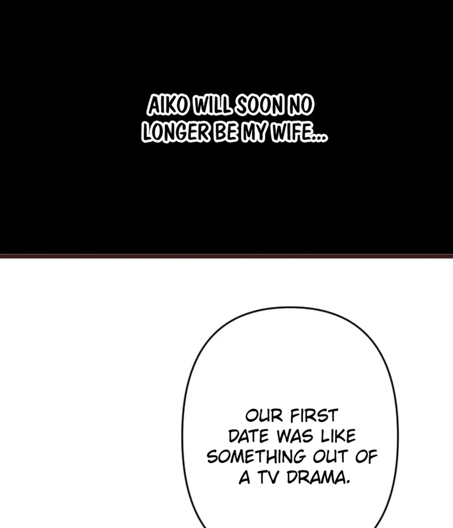Camouflage Fuufu Chapter 32 page 3