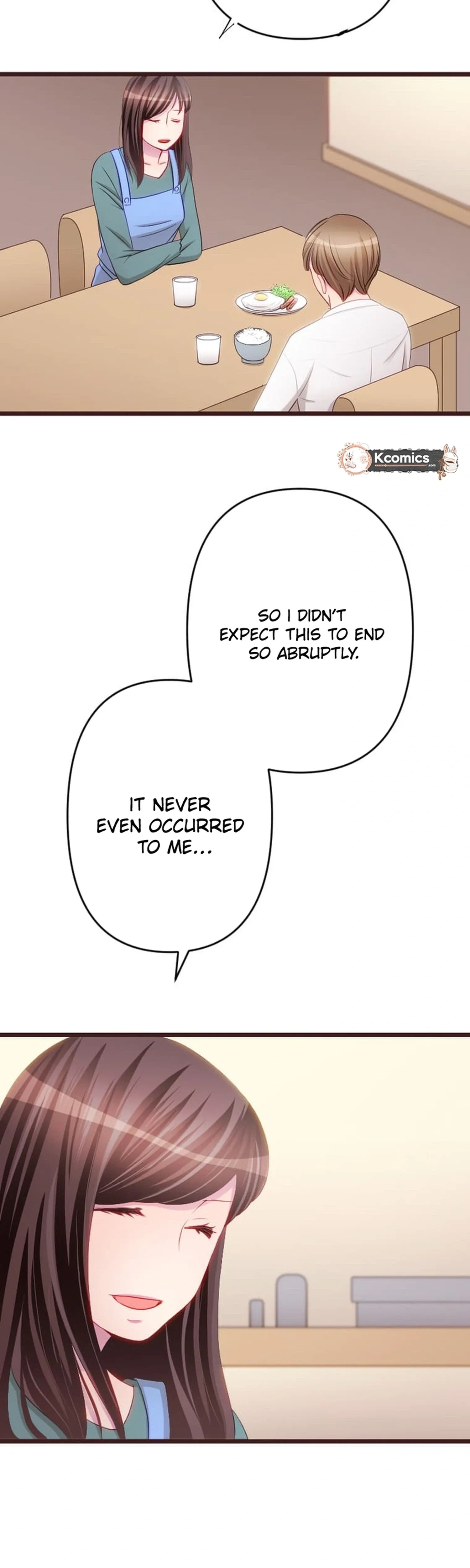 Camouflage Fuufu Chapter 32 page 4
