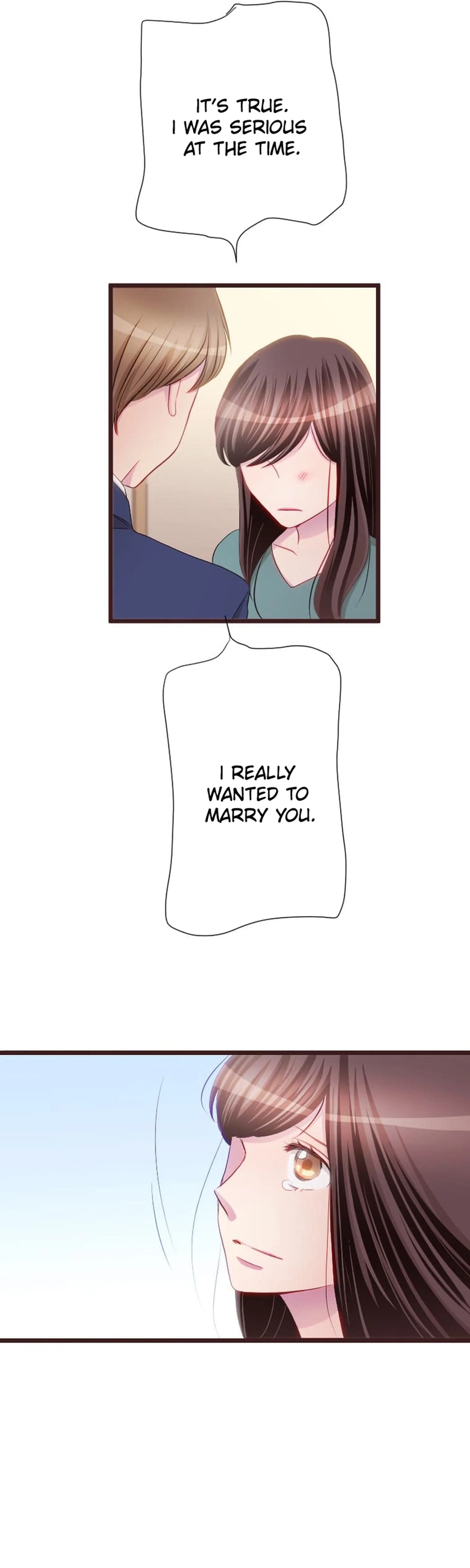 Camouflage Fuufu Chapter 32 page 14