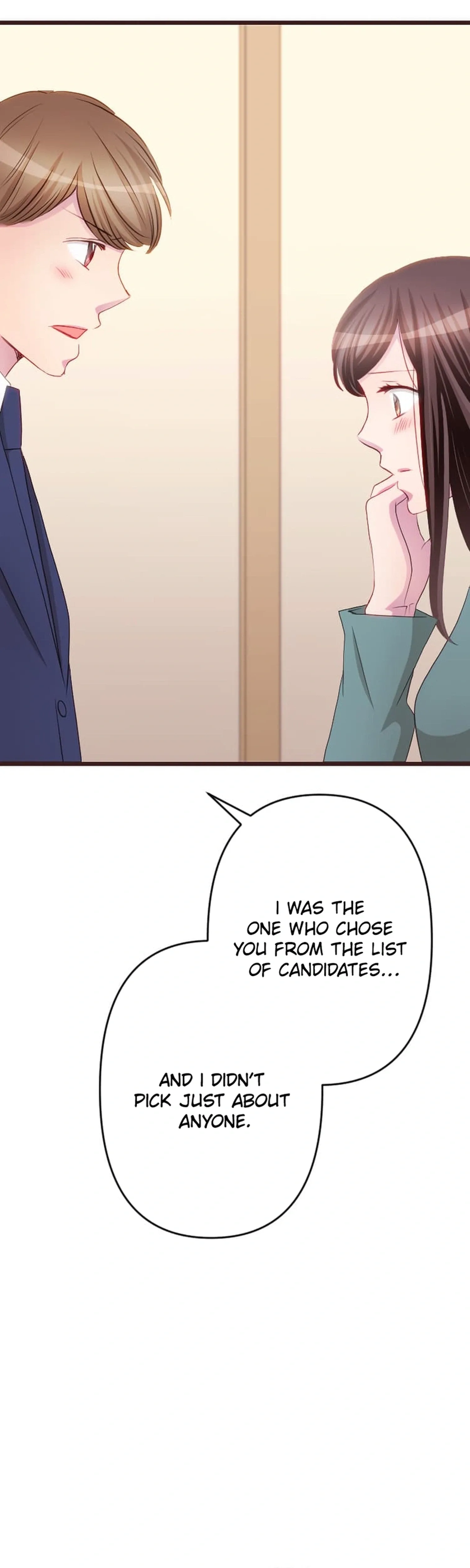 Camouflage Fuufu Chapter 32 page 13