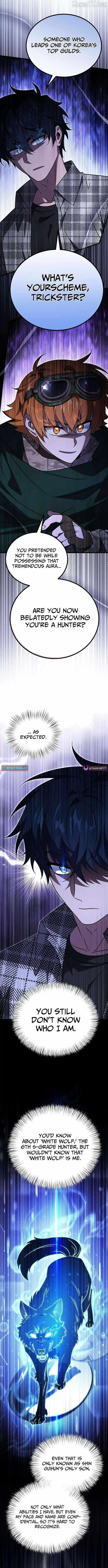 Lv.99 Princess of Black Flame Chapter 31 page 6