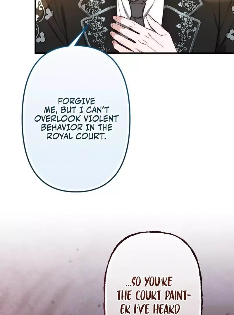 Even Without Your Love Chapter 33 page 16