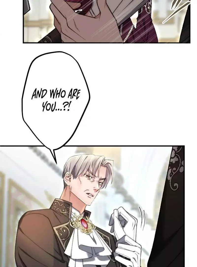Even Without Your Love Chapter 33 page 14