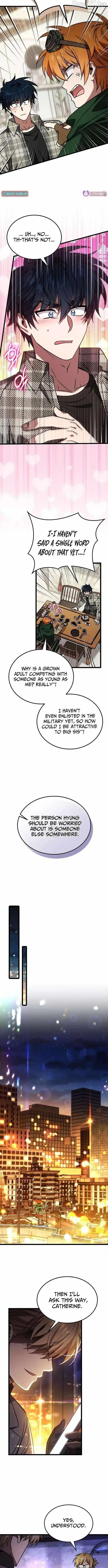Lv.99 Princess of Black Flame Chapter 31 page 11