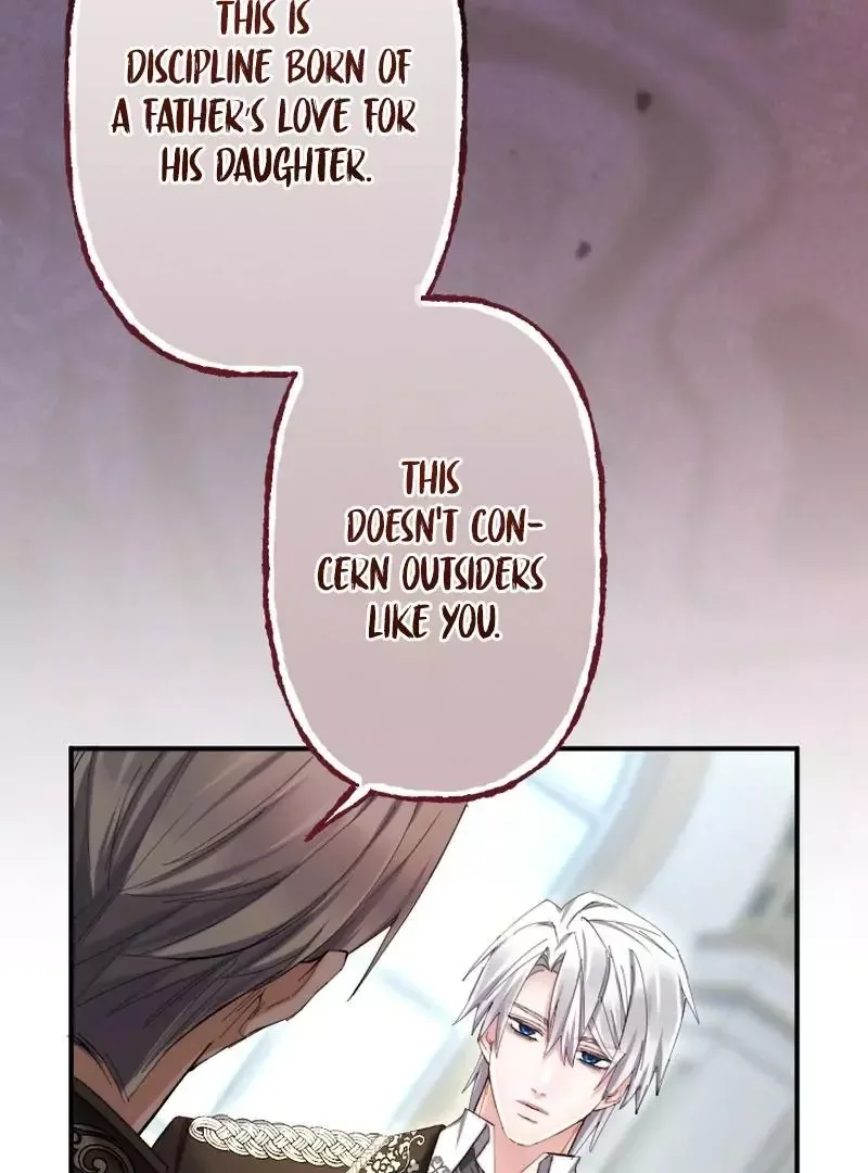 Even Without Your Love Chapter 33 page 18