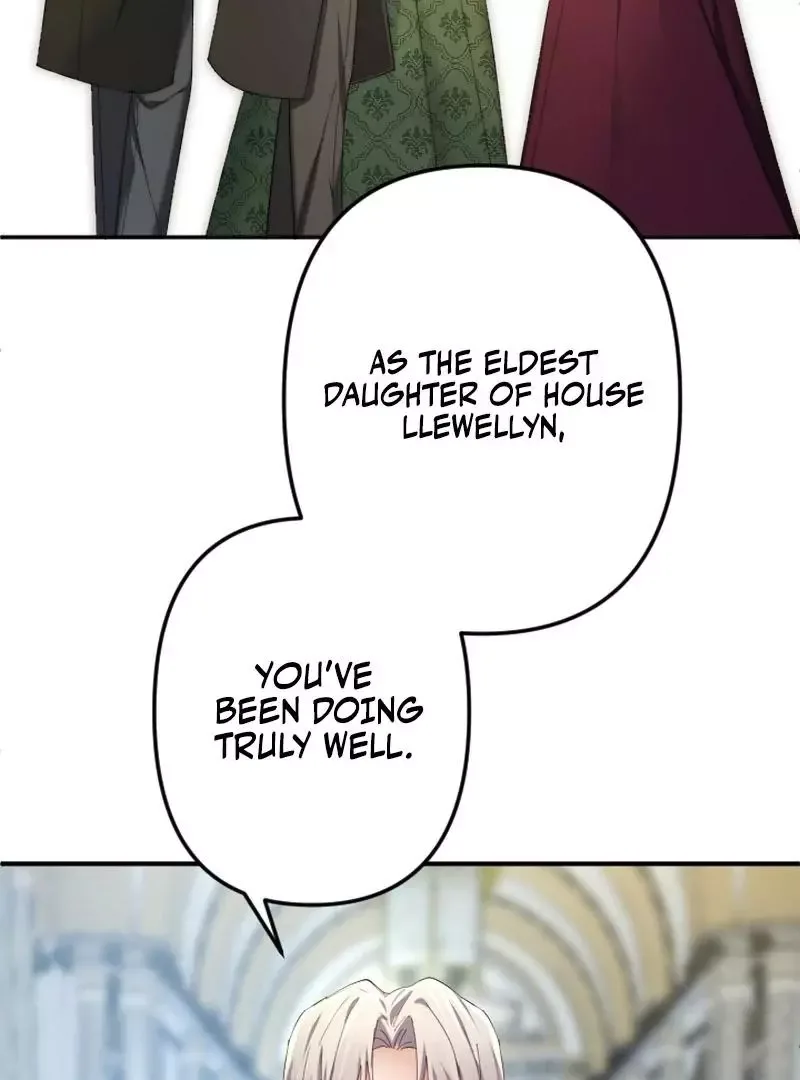 Even Without Your Love Chapter 33 page 37