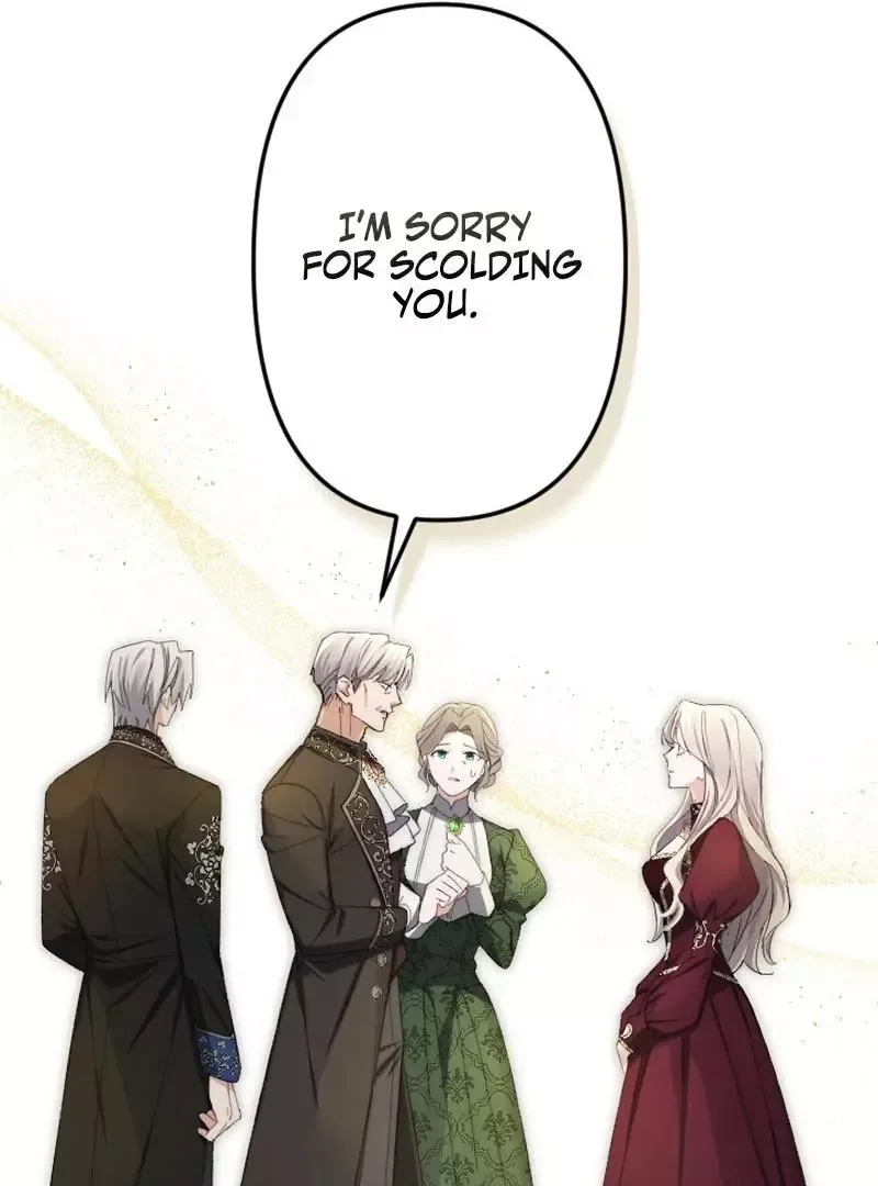 Even Without Your Love Chapter 33 page 36