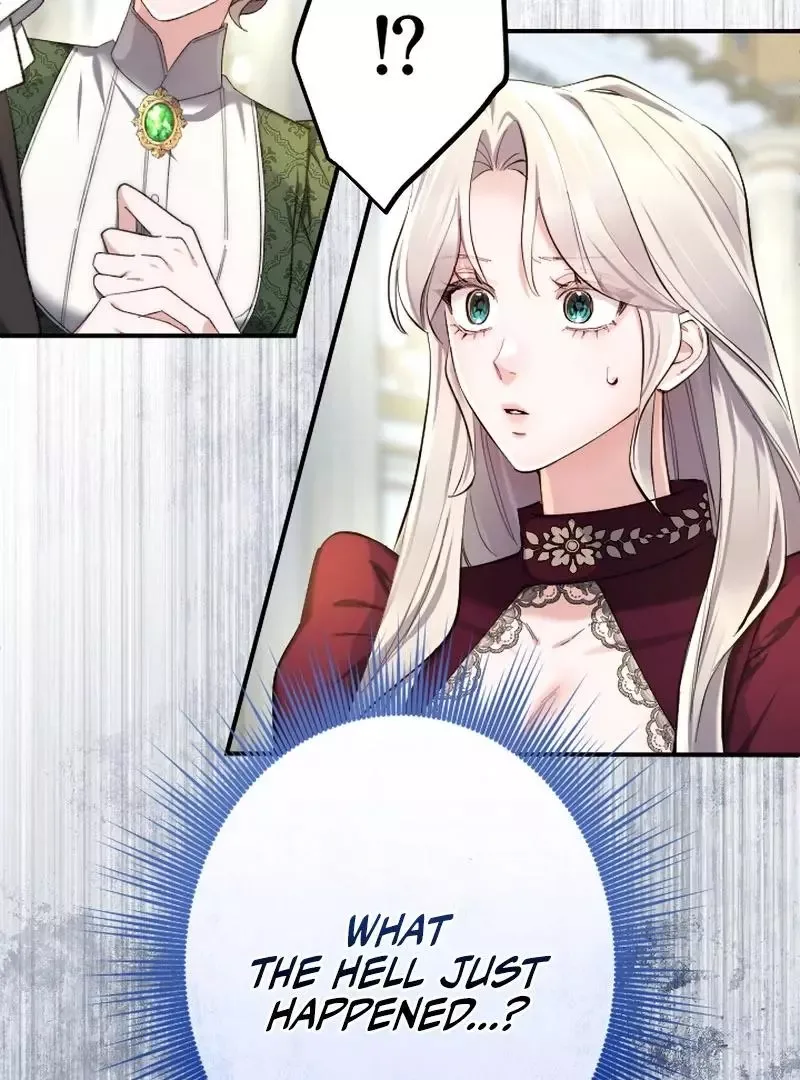 Even Without Your Love Chapter 33 page 39