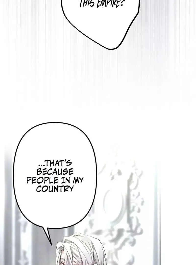 Even Without Your Love Chapter 33 page 57