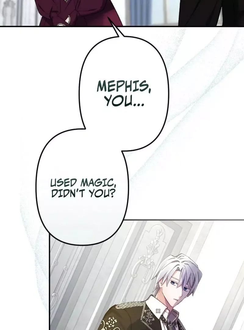 Even Without Your Love Chapter 33 page 48