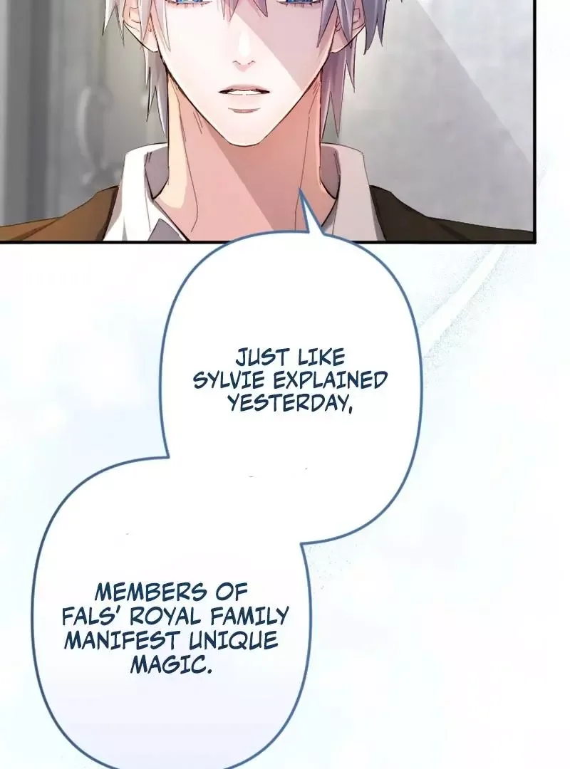 Even Without Your Love Chapter 33 page 50