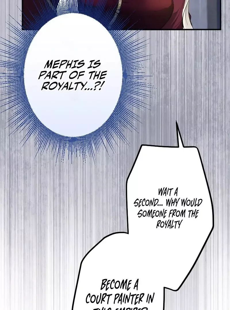 Even Without Your Love Chapter 33 page 56