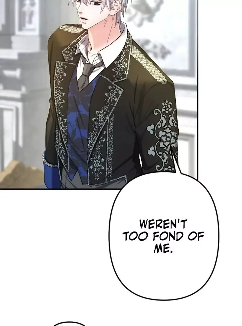 Even Without Your Love Chapter 33 page 58
