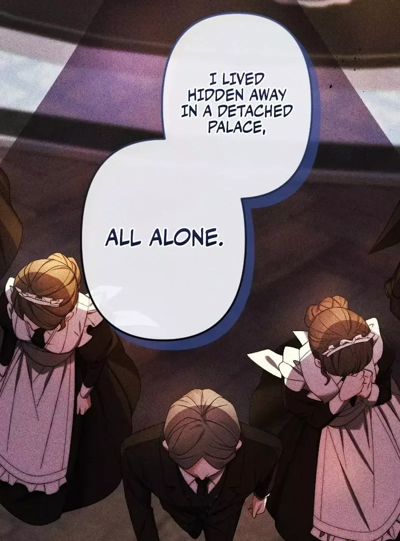 Even Without Your Love Chapter 33 page 68
