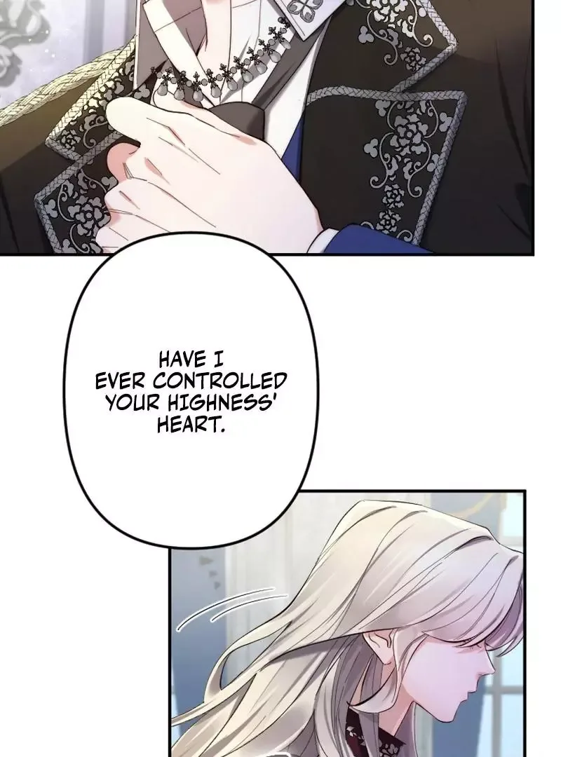 Even Without Your Love Chapter 33 page 75