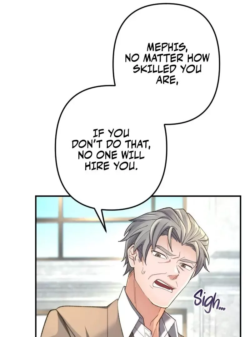 Even Without Your Love Chapter 33 page 96