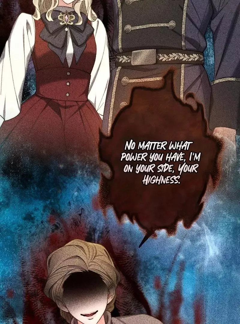 Even Without Your Love Chapter 33 page 85