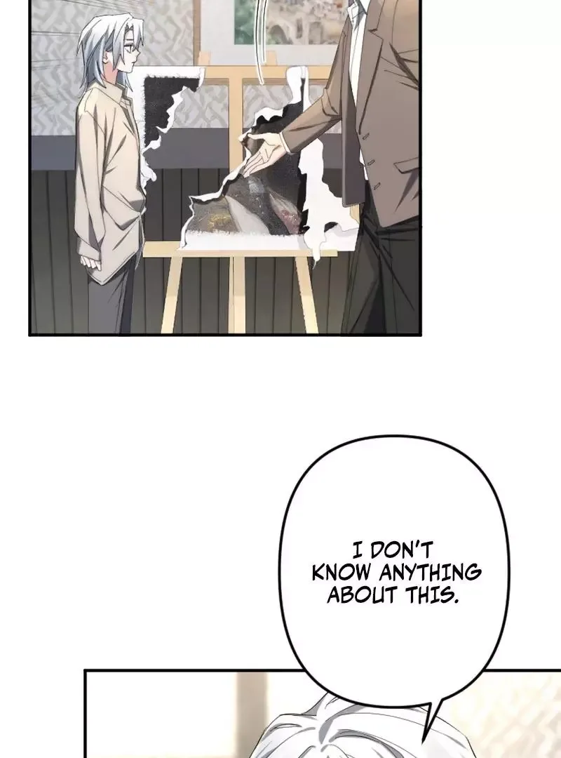 Even Without Your Love Chapter 33 page 104