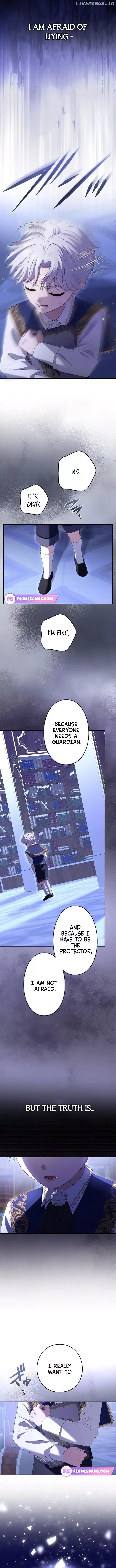 I've Fallen for the Empire's Greatest Villainess Chapter 33 page 11