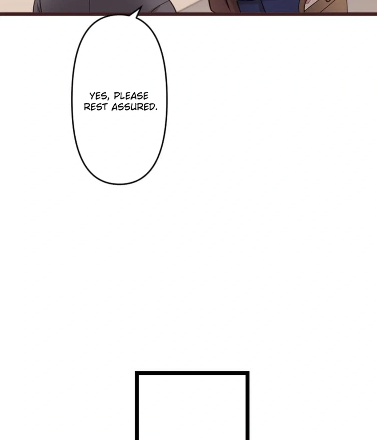 Camouflage Fuufu Chapter 33 page 6